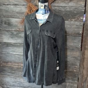 New rock and republic open back